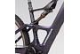 Orbea Rise SL M-LTD 420Wh e-MTB Tanzanite-Carbon Raw från TCMcykel.se Artikel nr: 31243