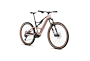 Orbea Rise SL M-LTD 630Wh e-MTB Desert Rose-Carbon Raw från TCMcykel.se Artikel nr: 31251