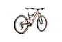 Orbea Rise SL M-LTD 630Wh e-MTB Desert Rose-Carbon Raw från TCMcykel.se Artikel nr: 31251
