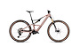 Orbea Rise SL M-LTD 630Wh e-MTB Desert Rose-Carbon Raw från TCMcykel.se Artikel nr: 31251