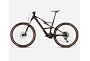 Orbea Rise SL M10 630Wh e-MTB Cosmic Carbon View-Golden från TCMcykel.se Artikel nr: 31247