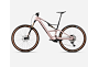 Orbea Rise SL M10 630Wh e-MTB Desert Rose-Carbon Raw från TCMcykel.se Artikel nr: 31248