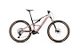 Orbea Rise SL M10 630Wh e-MTB Desert Rose-Carbon Raw från TCMcykel.se Artikel nr: 31248