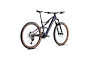Orbea Rise SL M20 420Wh e-MTB Trail Tanzanite-Carbon View från TCMcykel.se Artikel nr: 31237
