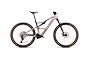 Orbea Rise SL M20 630Wh e-MTB Desert Rose-Carbon från TCMcykel.se Artikel nr: 31245