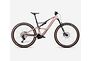 Orbea Orbea Rise SL M20 630Wh | Elcykel MTB Heldämpad 140/140 | 85Nm | Extra lätt | Desert Rose / Carbon Raw