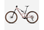 Orbea Rise SL M20 630Wh e-MTB Desert Rose-Carbon från TCMcykel.se Artikel nr: 31245