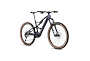 Orbea Rise SL M20 630Wh e-MTB Trail Tanzanite-Carbon från TCMcykel.se Artikel nr: 31246