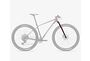 Orbea Orbea Spirit Fork Wine Red Carbon Raw | Stel framgaffel