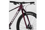 Orbea Orbea Spirit Fork Wine Red Carbon Raw | Stel framgaffel