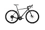 Orbea Terra H40 Gravelbike Diamond Black från TCMcykel.se Artikel nr: 33127