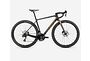 Orbea Orbea Terra M20iTEAM | Gravelbike | Cosmic Carbon View / Metallic Olive Green