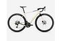 Orbea Orbea Terra M20TEAM | Gravel | Ivory White / Spicy Lime