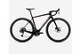 Orbea Orbea Terra M20TEAM | Gravel Bike | Wine Red Carbon View