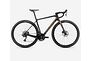 Orbea Orbea Terra M20TEAM | Gravelbike | Cosmic Carbon View / Metallic Olive Green