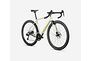 Orbea Terra M21eTEAM 1X Gravelbike Ivory White Spicy Lime från TCMcykel.se Artikel nr: 28405