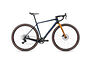 Orbea Orbea Terra M22TEAM 1X | Blue Carbon View/Leo Orange