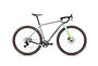 Orbea Orbea Terra M22TEAM 1X | Stone Silver/Ice Green