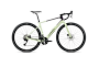 Orbea Terra M30Team Gravelbike Acid Gum-Fantasy Purple från TCMcykel.se Artikel nr: 34991