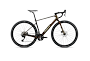 Orbea Terra M30Team Gravelbike Caramel Carbon View från TCMcykel.se Artikel nr: 34992