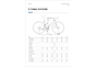 Orbea Terra M30Team Gravelbike Caramel Carbon View från TCMcykel.se Artikel nr: 34992