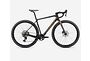 Orbea Orbea Terra M30TEAM 1X | Gravel | Cosmic Carbon View / Metallic Olive Green