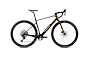 Orbea Terra M30TEAM 1X Gravelbike Caramel Carbon View från TCMcykel.se Artikel nr: 34995