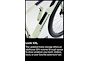 Orbea Terra M30TEAM 1X Gravelbike Caramel Carbon View från TCMcykel.se Artikel nr: 30443
