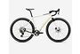 Orbea Orbea Terra M30TEAM 1X | Gravelcykel | Ivory White / Spicy Lime