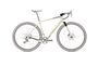 Orbea Orbea Terra OMR | Ramkit | Gravelbike | Ivory White-Spicy Lime