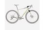 Orbea Orbea Terra OMR Frameset | Ivory White / Spicy Lime | Ramkit