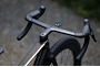 Orbea Terra Race M11eLTD 1X Gravelbike Sunset Carbon View från TCMcykel.se Artikel nr: 30475
