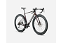 Orbea Terra Race M20LTD Gravelbike Sunset Carbon View från TCMcykel.se Artikel nr: 30463