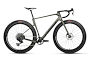 Orbea Terra Race M31eLTD 1x Gravelbike Spaceship Green från TCMcykel.se Artikel nr: 35022