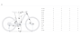 Orbea Urrun 10 e-MTB Hardtail Magnetic Bronze-Silver från TCMcykel.se Artikel nr: 35024