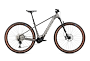 Orbea Urrun 10 e-MTB Hardtail Magnetic Bronze-Silver från TCMcykel.se Artikel nr: 35024