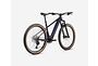 Orbea Orbea Urrun 10 | Elcykel MTB | 630Wh/85Nm | Tanzanite / Blue