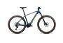 Orbea Orbea Urrun 10 | Elcykel MTB | Borealis Blue / Luminous Yellow