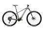 Orbea Urrun 20 e-MTB Hardtail Magnetic Bronze-Silver från TCMcykel.se Artikel nr: 35027