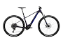 Orbea Urrun 20 e-MTB Hardtail Tanzanite-Blue från TCMcykel.se Artikel nr: 35029