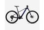 Orbea Orbea Urrun 20 | Elcykel MTB | 630Wh/85Nm | Tanzanite / Blue