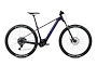 Orbea Urrun 30 e-MTB Hardtail Tanzanite-Blue från TCMcykel.se Artikel nr: 35032
