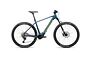 Orbea Orbea Urrun 30 | Elcykel MTB | Borealis Blue / Luminous Yellow