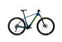 Orbea Orbea Urrun 40 | Borealis Blue / Luminous Yellow