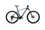 Orbea Orbea Urrun 40 | Elcykel MTB | Borealis Blue / Luminous Yellow