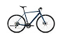 Orbea Vector 10 Hybridcykel Moondust Blue från TCMcykel.se Artikel nr: 31313
