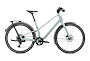 Orbea Vector 20 Hybridcykel Frozen Concrete från TCMcykel.se Artikel nr: 35036