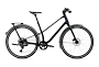 Orbea Vector 20 Hybridcykel Fuel Black från TCMcykel.se Artikel nr: 35037