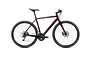 Orbea Orbea Vector 20 | Hybridcykel | Metallic Burgundy Red