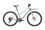 Orbea Vector 25 Hybridcykel Frozen Concrete från TCMcykel.se Artikel nr: 35039